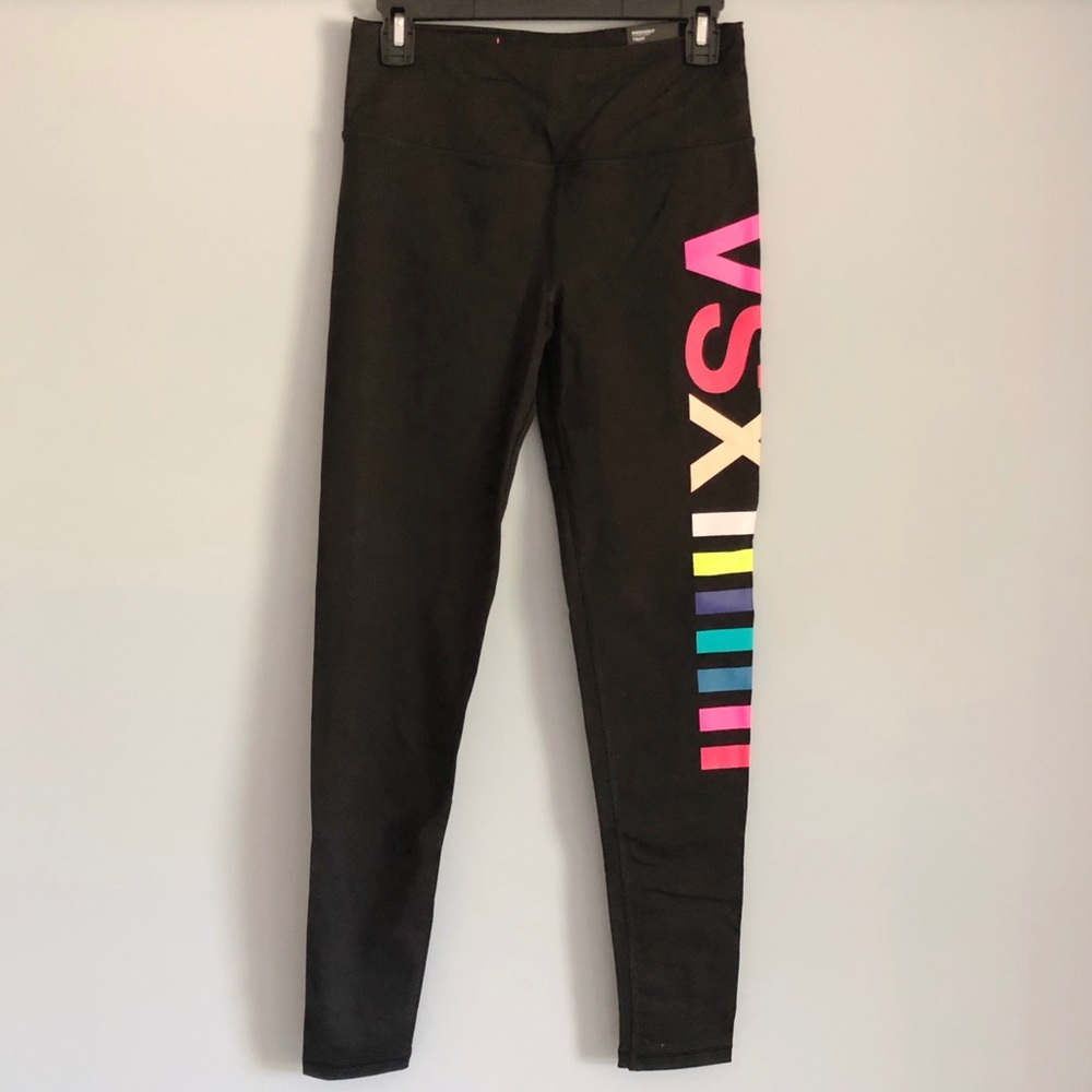 VSX | Knockout Tight Mid-rise